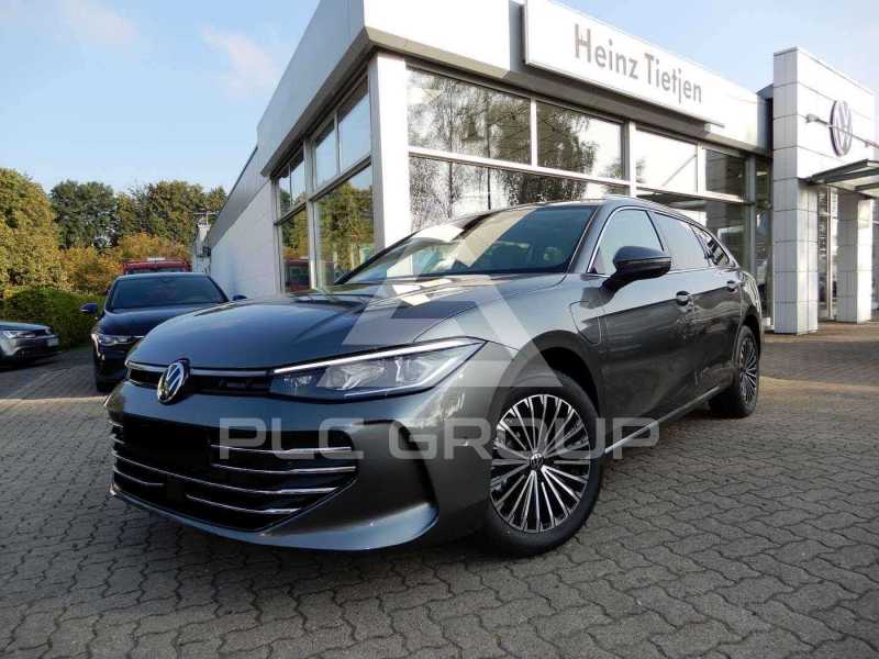 2024 Volkswagen Passat