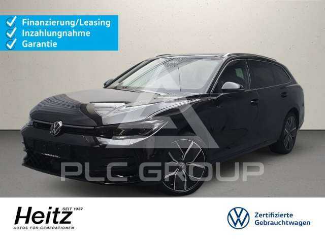 2024 Volkswagen Passat