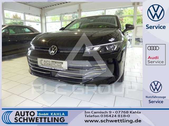 2024 Volkswagen Passat
