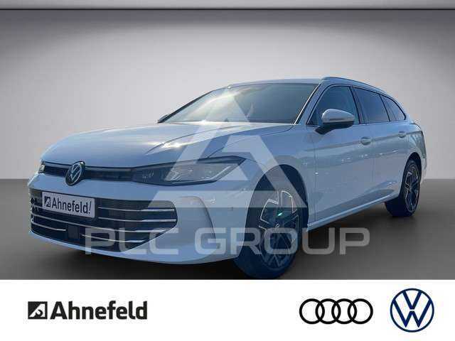 2024 Volkswagen Passat