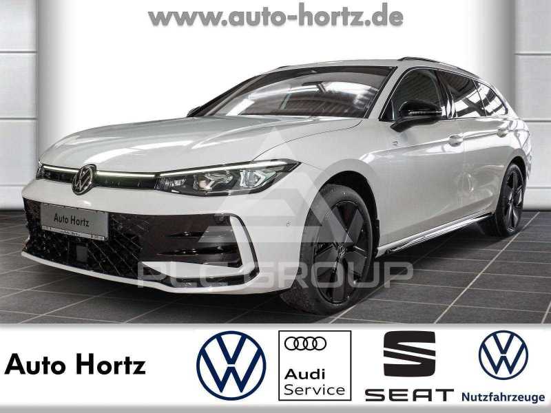 2024 Volkswagen Passat