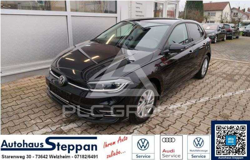 2024 Volkswagen Polo
