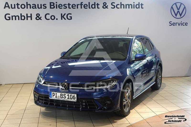 2024 Volkswagen Polo