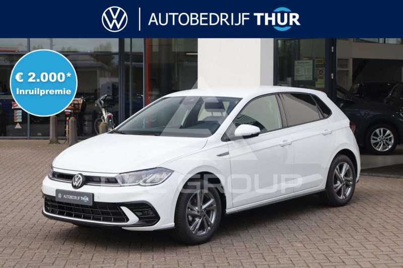 2025 Volkswagen Polo