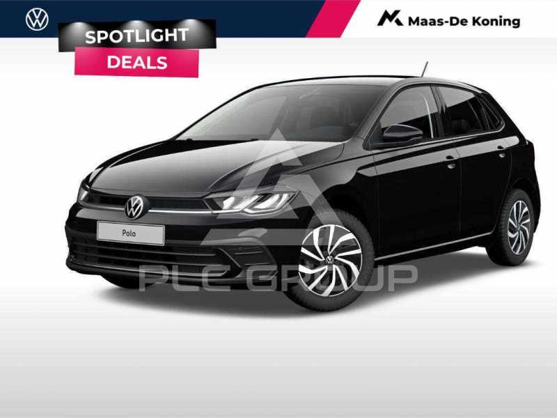 2025 Volkswagen Polo