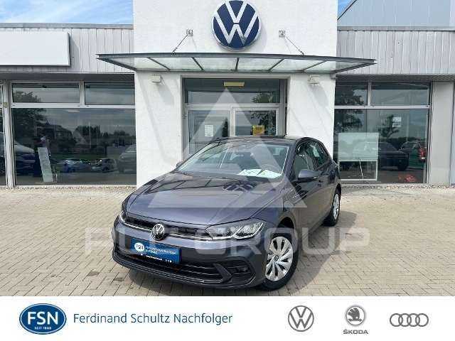 2024 Volkswagen Polo