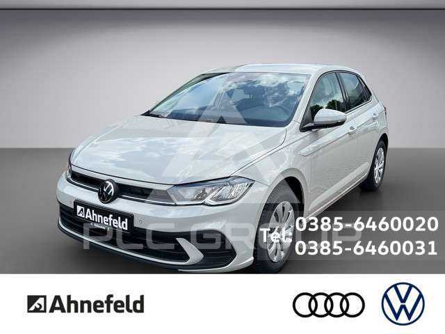 2024 Volkswagen Polo