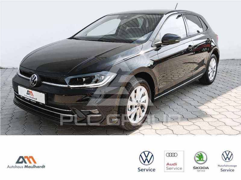 2024 Volkswagen Polo