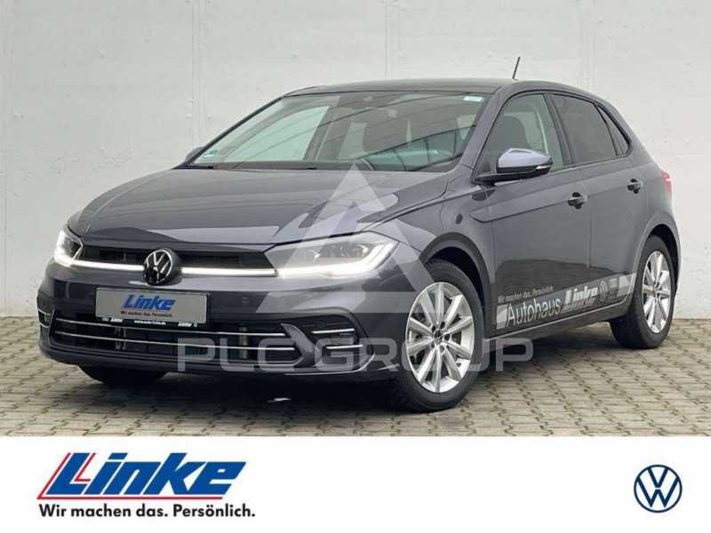 2024 Volkswagen Polo