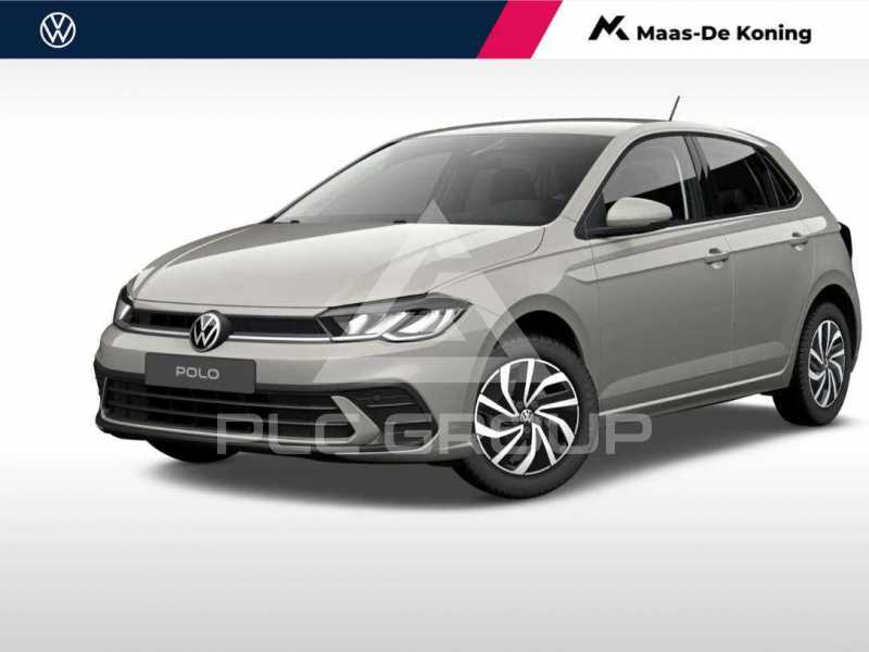 2026 Volkswagen Polo