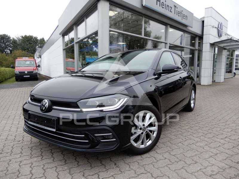 2024 Volkswagen Polo