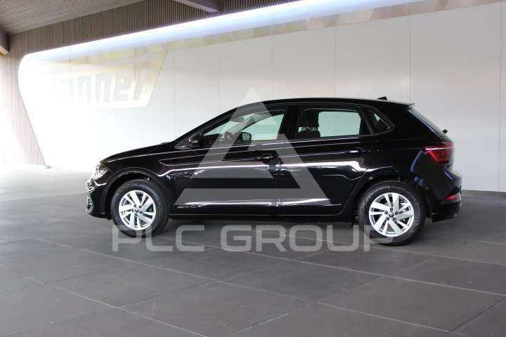 2024 Volkswagen Polo
