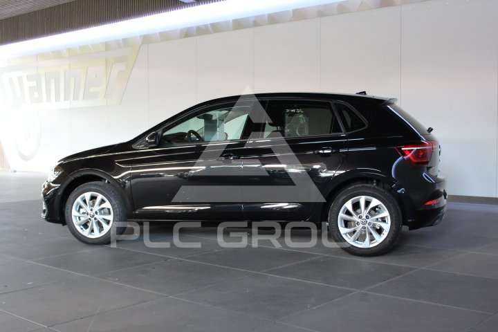 2024 Volkswagen Polo