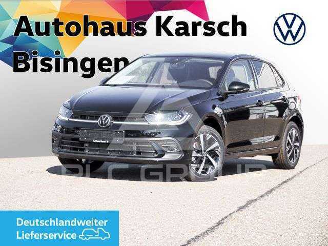 2024 Volkswagen Polo