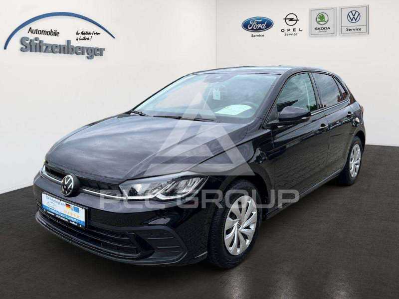 2024 Volkswagen Polo