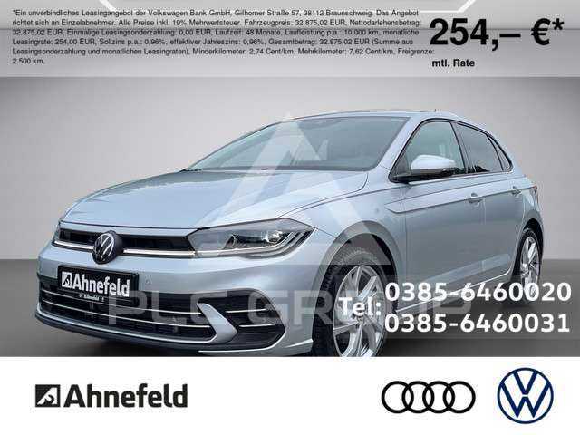 2024 Volkswagen Polo