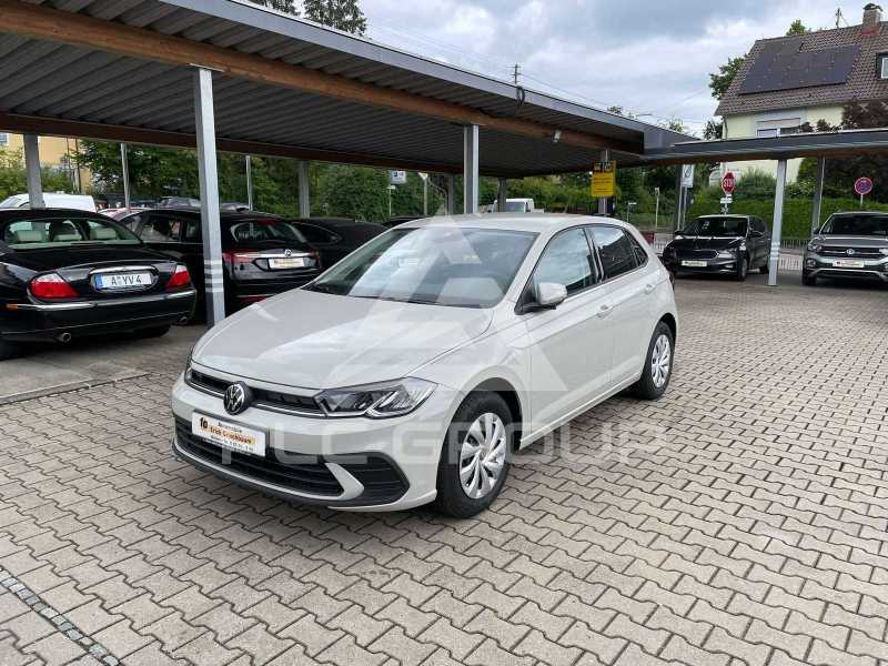2024 Volkswagen Polo