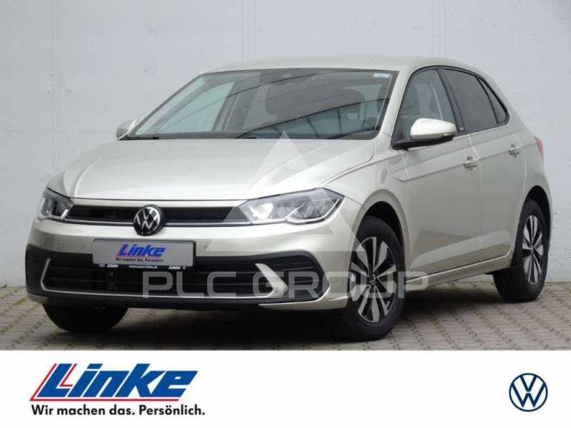 2024 Volkswagen Polo