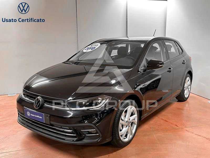 2024 Volkswagen Polo