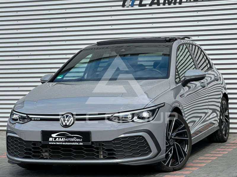2024 Volkswagen GOLF