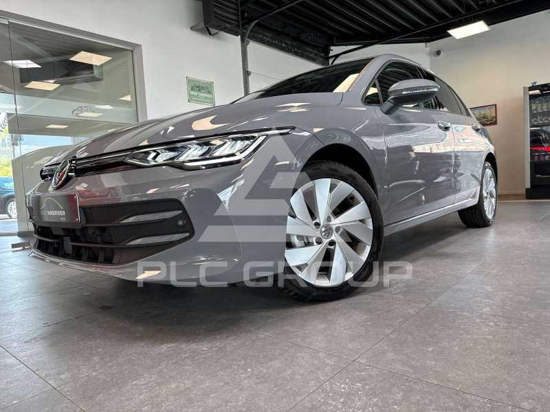 2026 Volkswagen GOLF