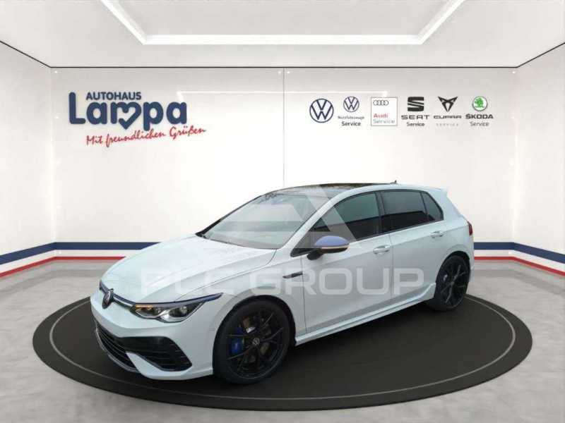 2024 Volkswagen GOLF