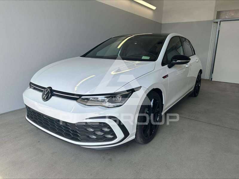 2024 Volkswagen GOLF