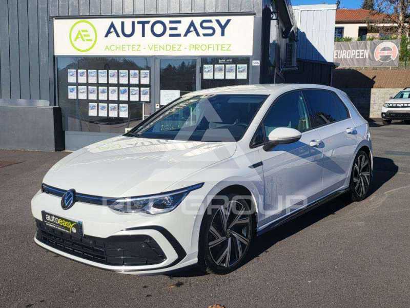 2024 Volkswagen GOLF