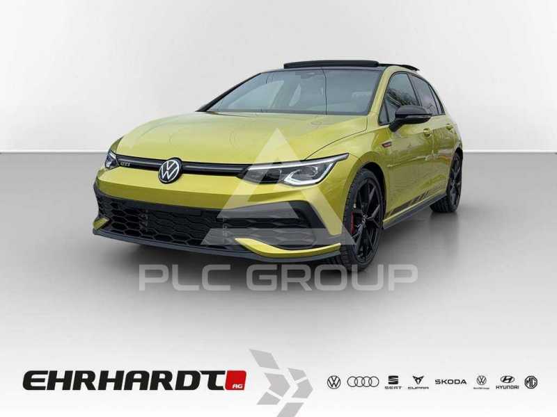 2024 Volkswagen GOLF