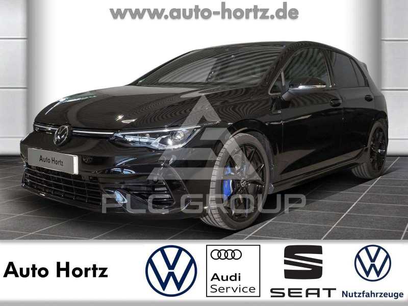 2024 Volkswagen GOLF