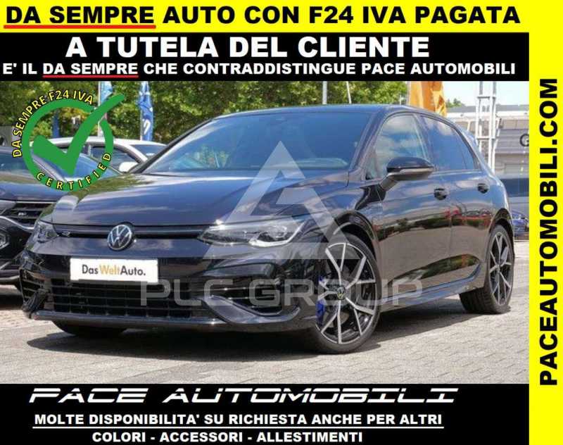 2023 Volkswagen GOLF