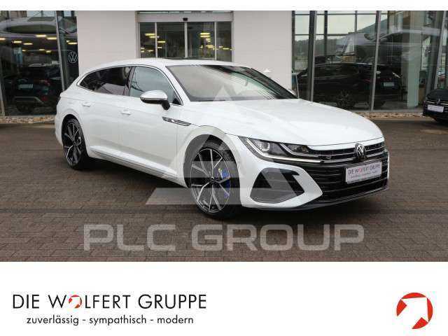 2025 Volkswagen ARTEON