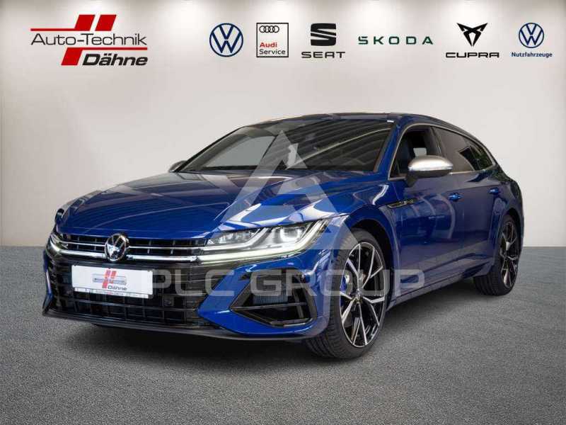 2024 Volkswagen ARTEON