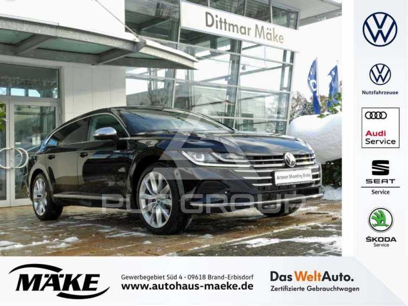 2023 Volkswagen ARTEON