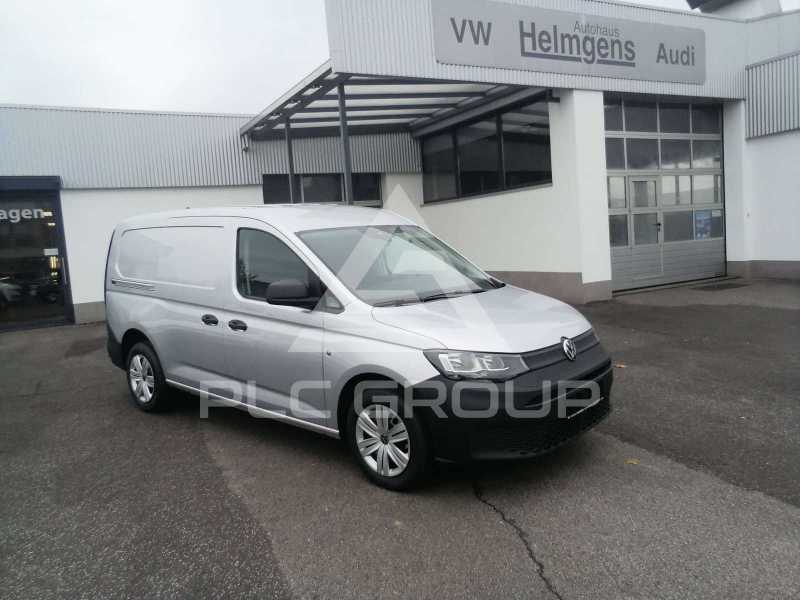 2024 Volkswagen Caddy