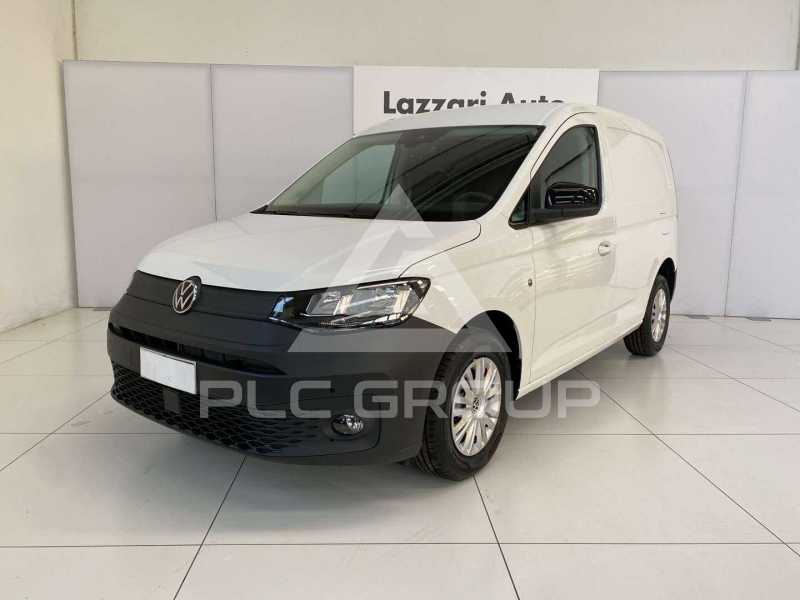 2024 Volkswagen Caddy