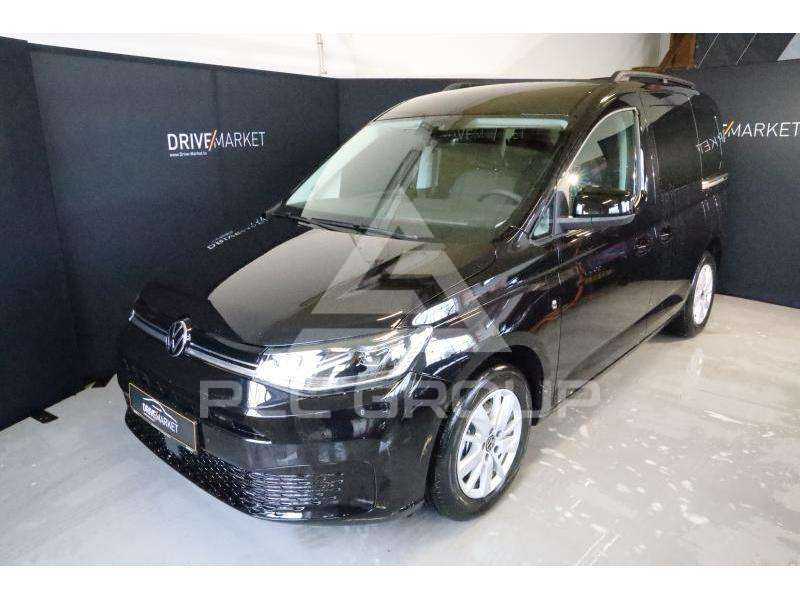 2024 Volkswagen Caddy