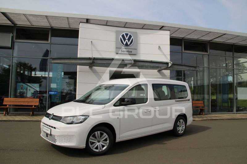 2024 Volkswagen Caddy
