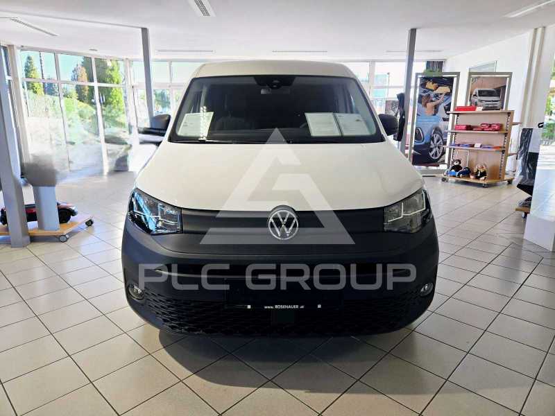 2024 Volkswagen Caddy