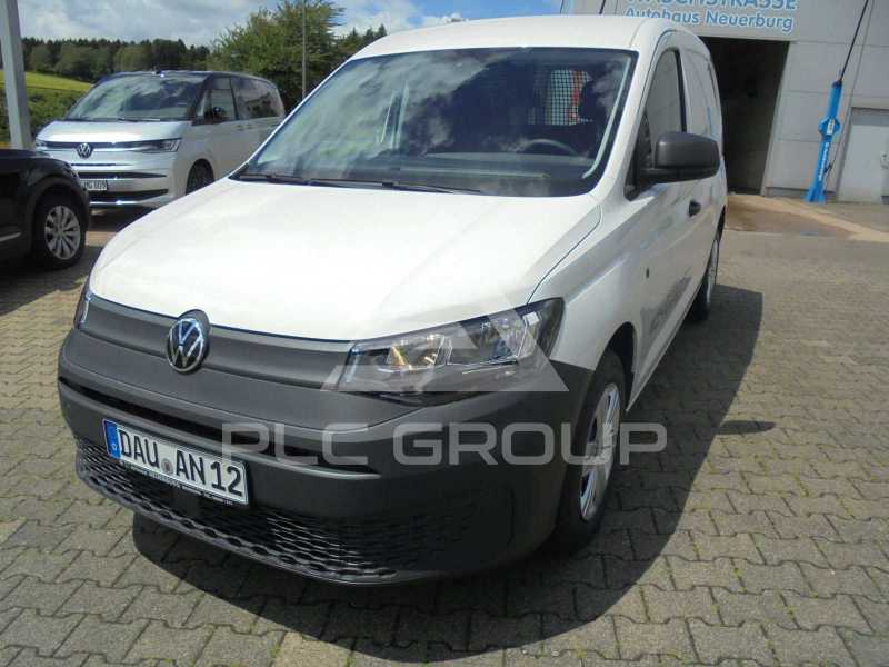 2024 Volkswagen Caddy