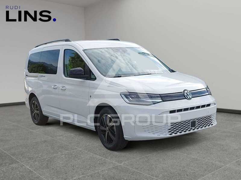2024 Volkswagen Caddy