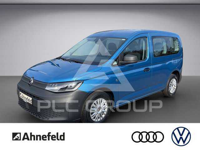 2024 Volkswagen Caddy