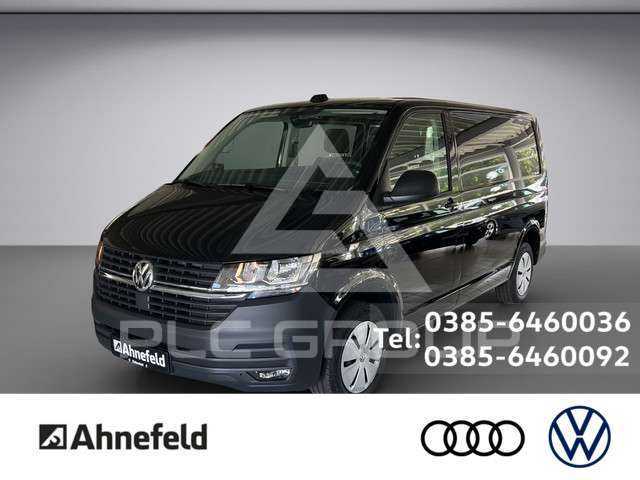 2024 Volkswagen Transporter