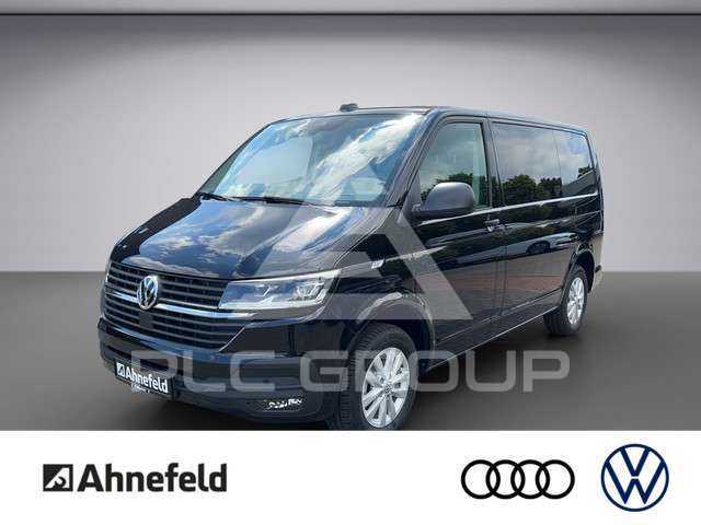 2024 Volkswagen Transporter