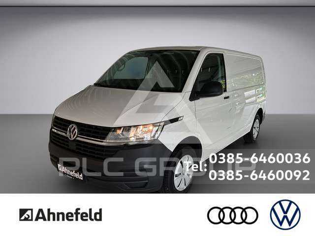 2024 Volkswagen Transporter