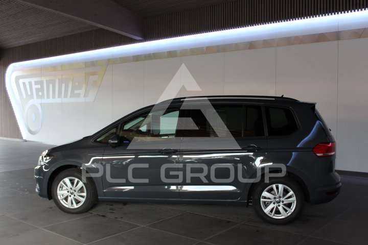 2024 Volkswagen Touran