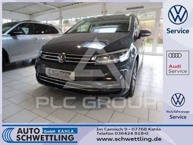 2025 Volkswagen Touran