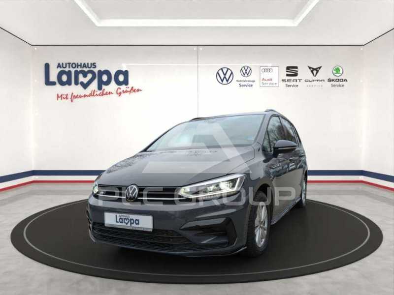 2024 Volkswagen Touran
