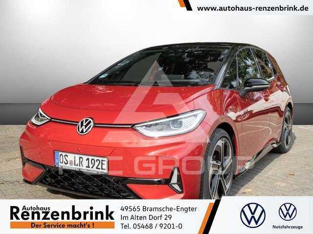 2024 Volkswagen ID3
