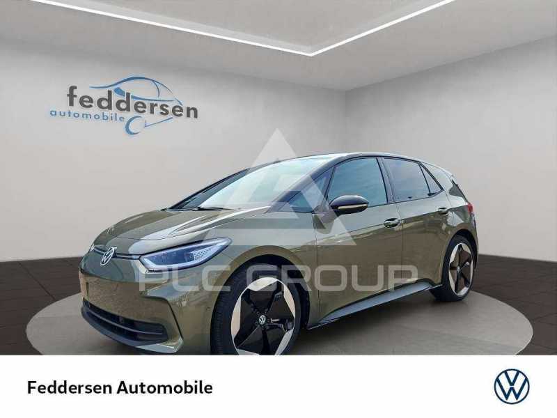 2024 Volkswagen ID3
